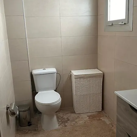 Apartment Chocolate El Campello