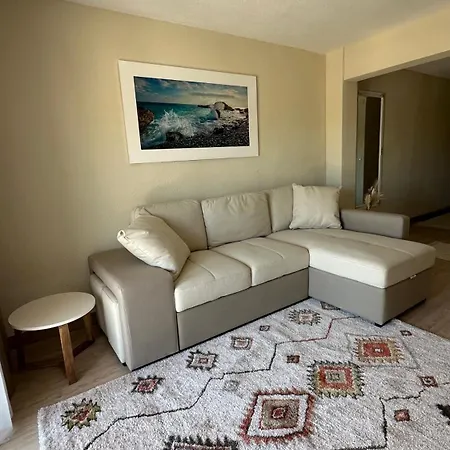 Apartment Chocolate El Campello